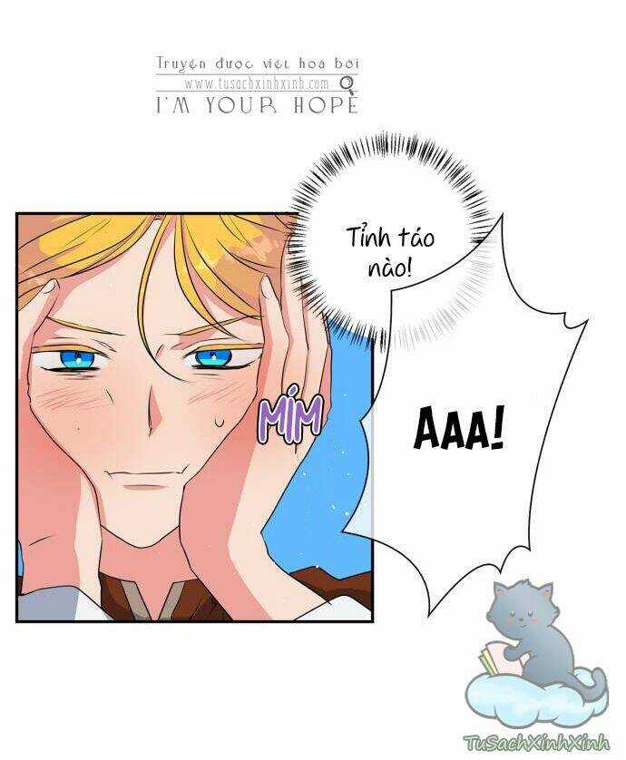 Thuần Hóa Quái Thú Thật Tốt Chapter 38 trang 19