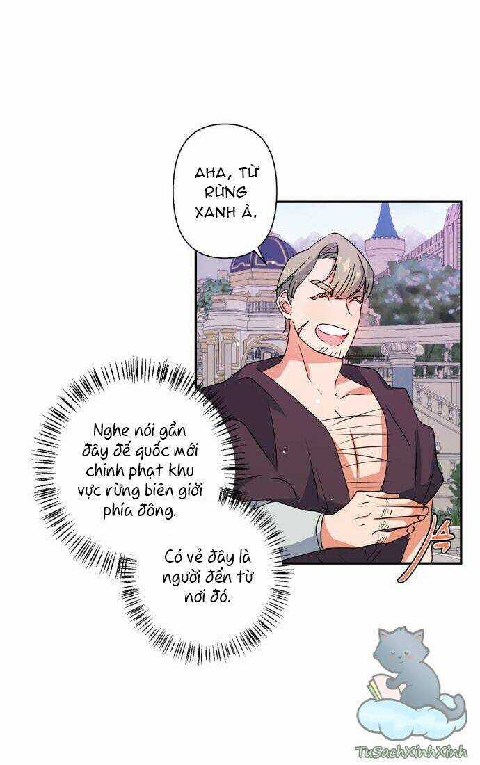 Thuần Hóa Quái Thú Thật Tốt Chapter 38 trang 2