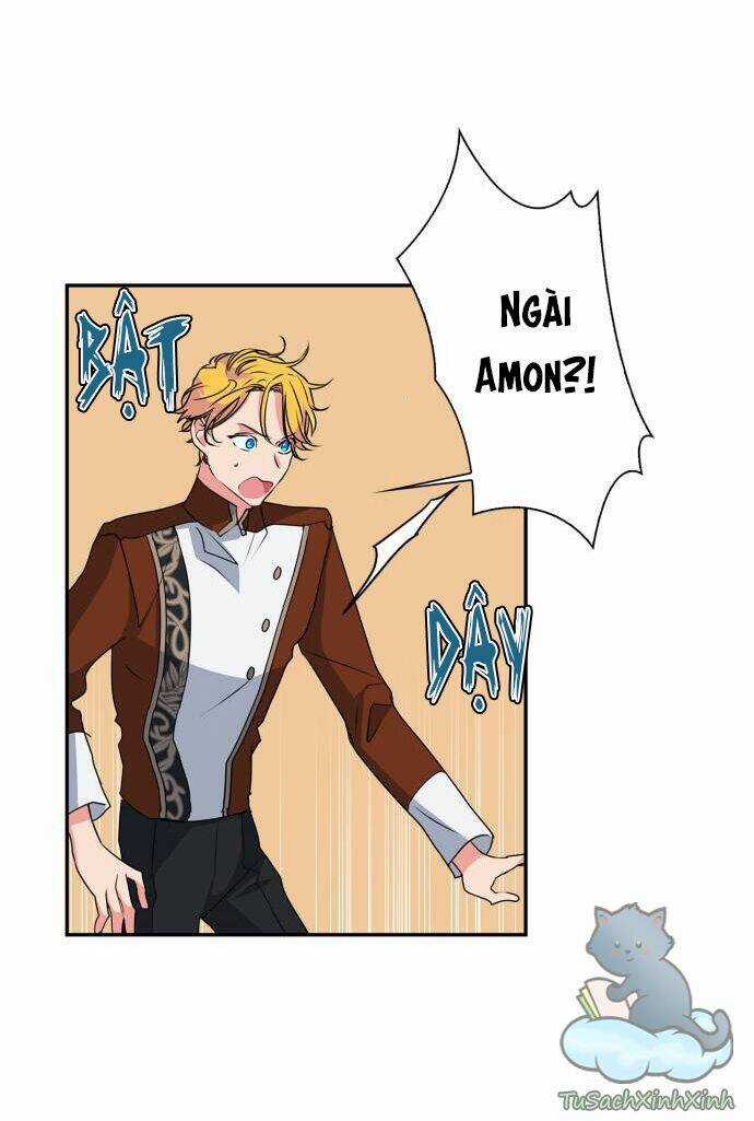 Thuần Hóa Quái Thú Thật Tốt Chapter 38 trang 22