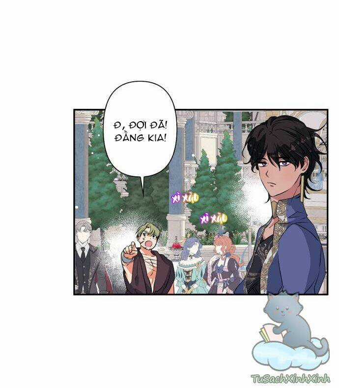 Thuần Hóa Quái Thú Thật Tốt Chapter 38 trang 26