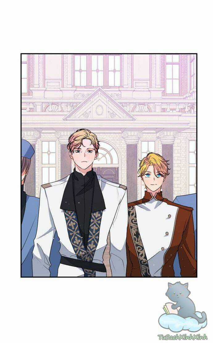 Thuần Hóa Quái Thú Thật Tốt Chapter 38 trang 27