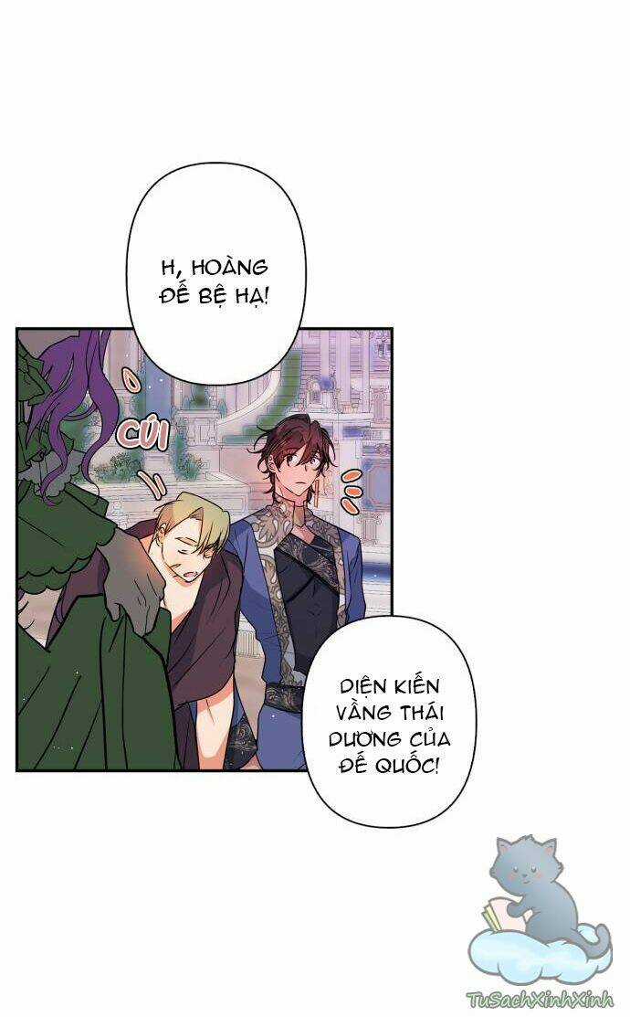 Thuần Hóa Quái Thú Thật Tốt Chapter 38 trang 28
