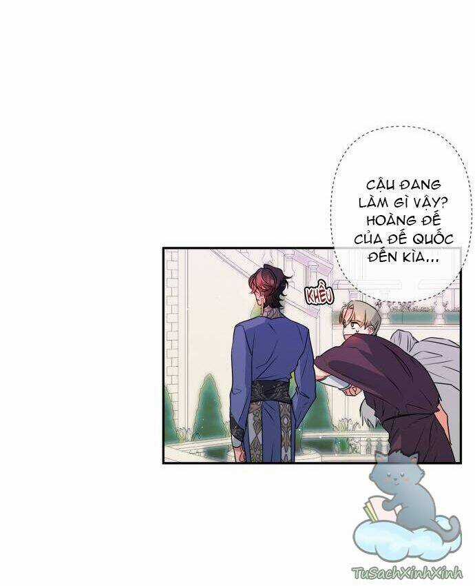 Thuần Hóa Quái Thú Thật Tốt Chapter 38 trang 29