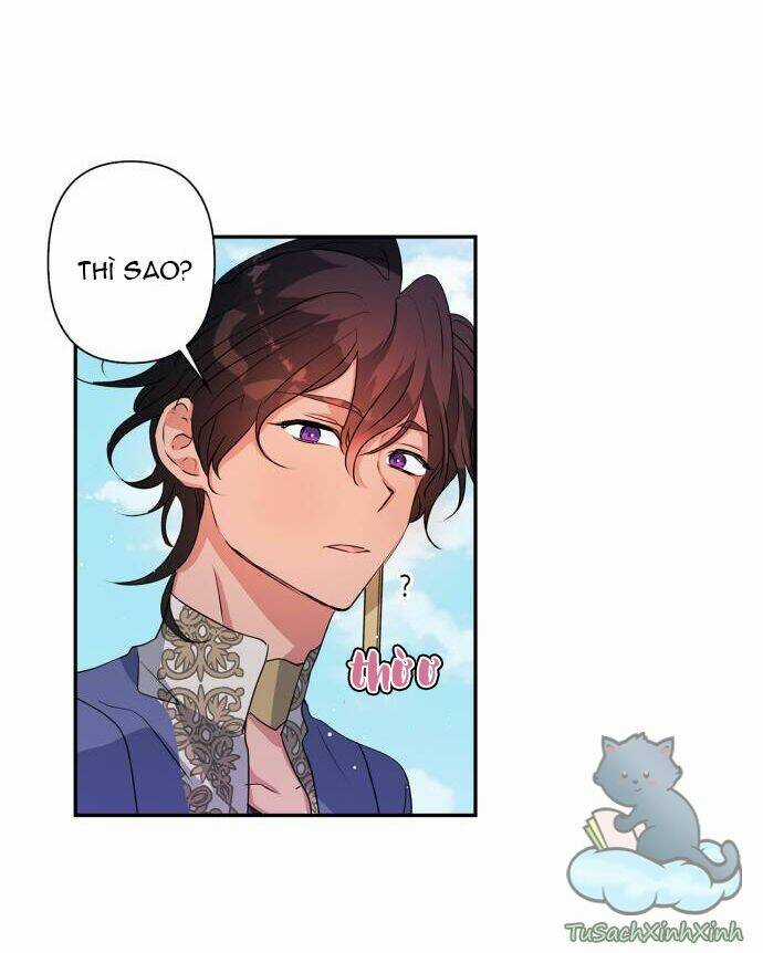 Thuần Hóa Quái Thú Thật Tốt Chapter 38 trang 30