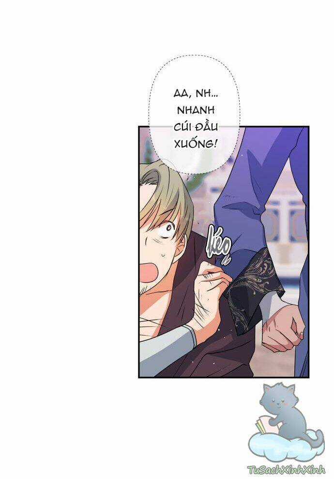 Thuần Hóa Quái Thú Thật Tốt Chapter 38 trang 31
