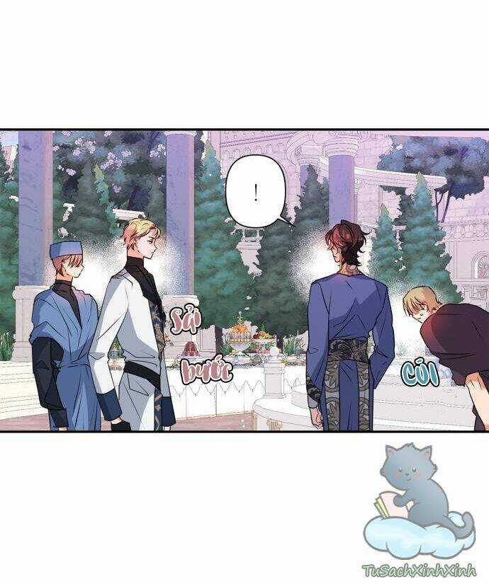 Thuần Hóa Quái Thú Thật Tốt Chapter 38 trang 32