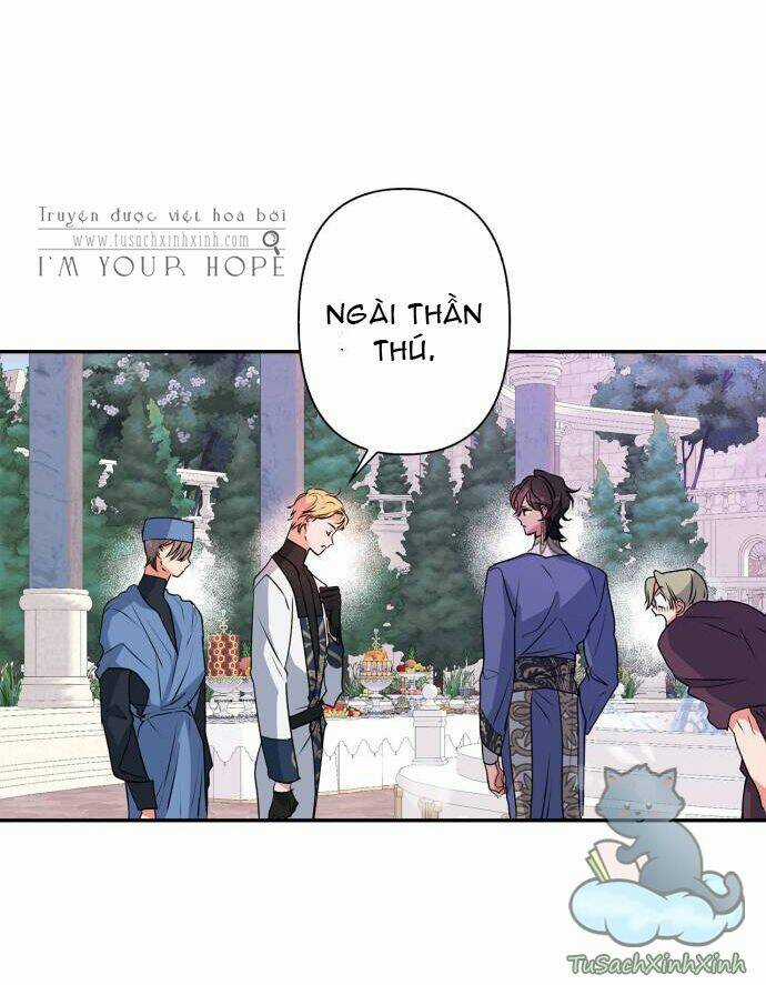 Thuần Hóa Quái Thú Thật Tốt Chapter 38 trang 34