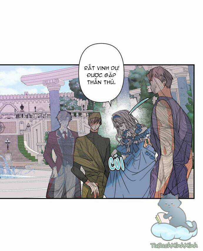 Thuần Hóa Quái Thú Thật Tốt Chapter 38 trang 37
