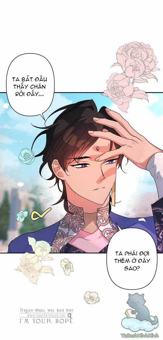 Thuần Hóa Quái Thú Thật Tốt Chapter 38 trang 39