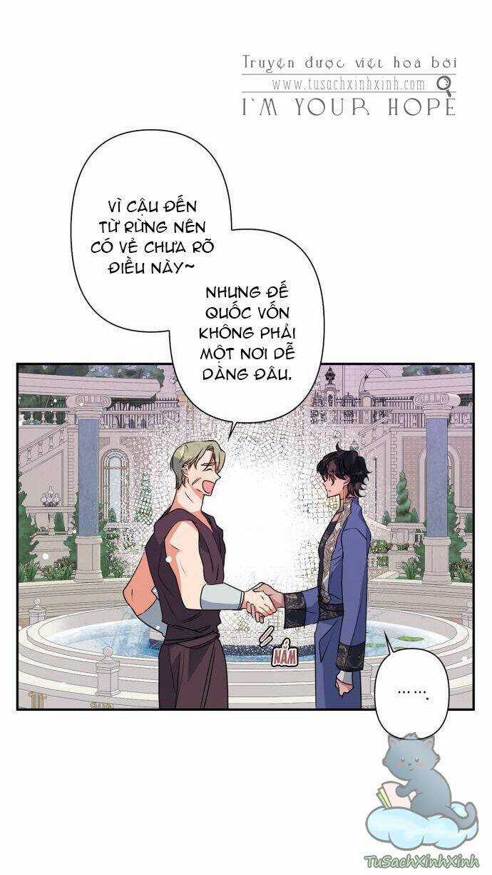 Thuần Hóa Quái Thú Thật Tốt Chapter 38 trang 4