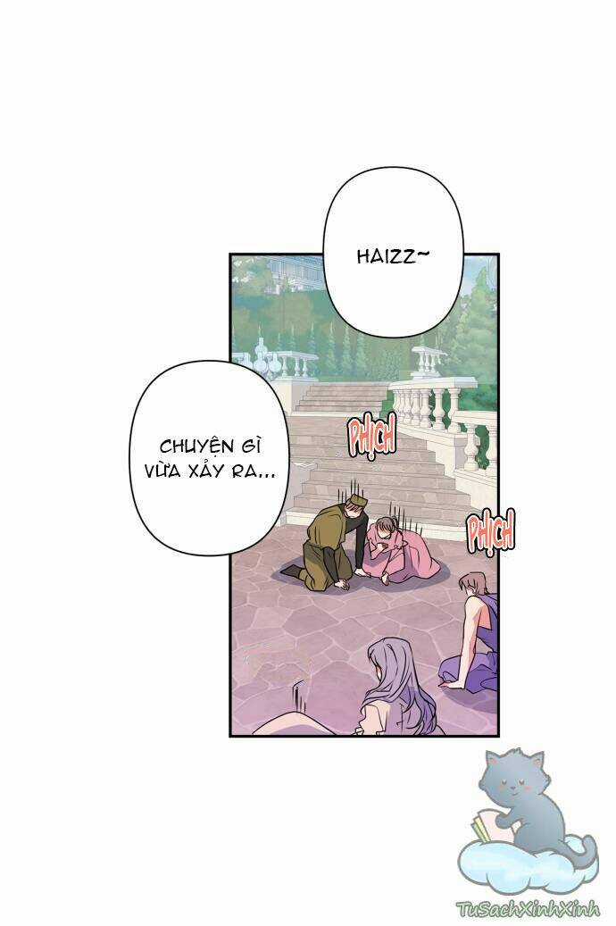 Thuần Hóa Quái Thú Thật Tốt Chapter 38 trang 42