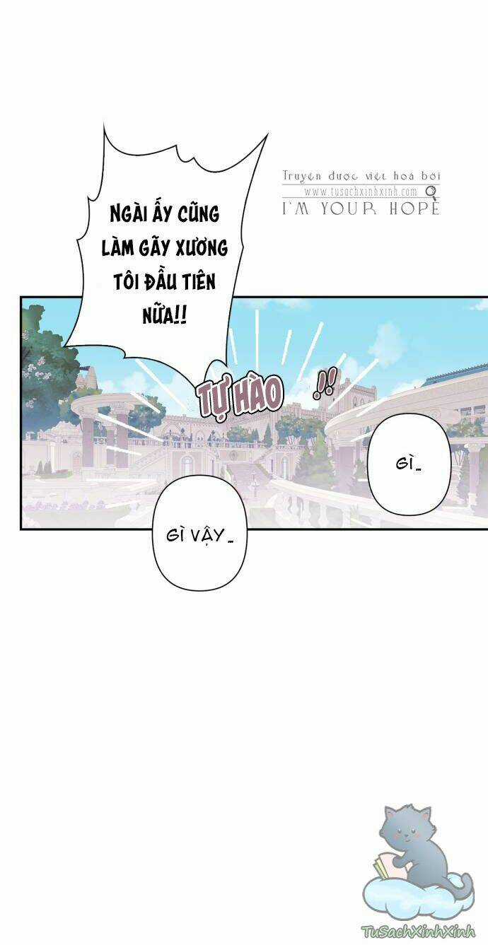 Thuần Hóa Quái Thú Thật Tốt Chapter 38 trang 44