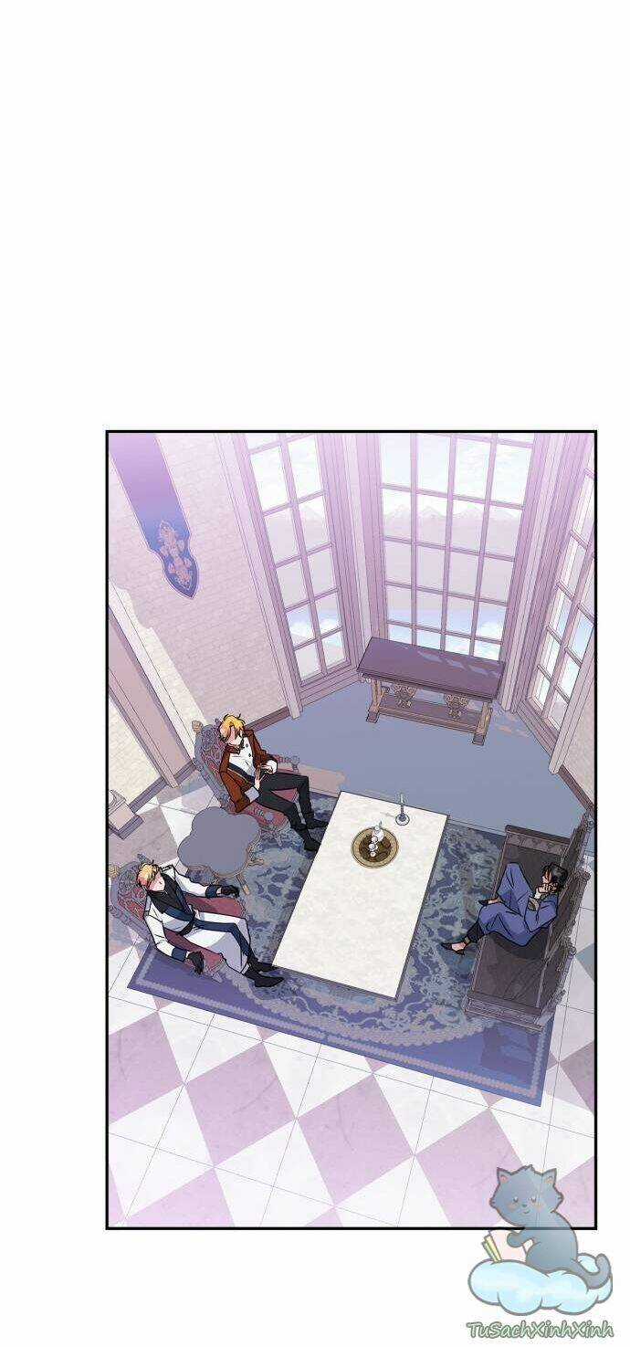Thuần Hóa Quái Thú Thật Tốt Chapter 38 trang 45