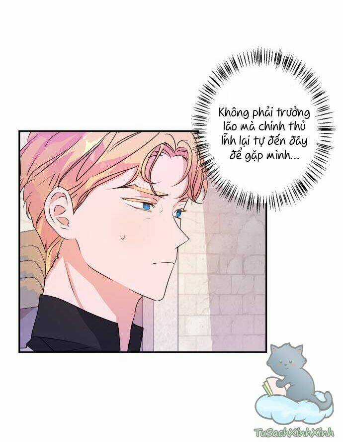 Thuần Hóa Quái Thú Thật Tốt Chapter 38 trang 46