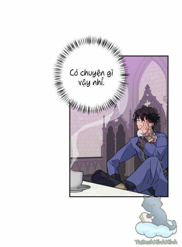 Thuần Hóa Quái Thú Thật Tốt Chapter 38 trang 47