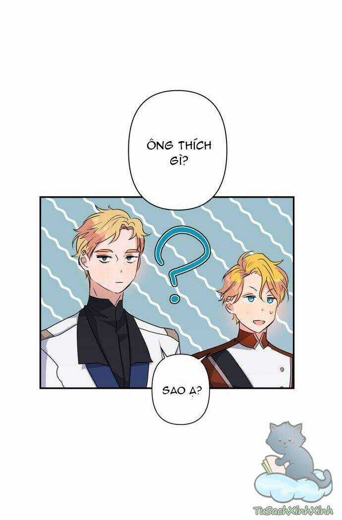 Thuần Hóa Quái Thú Thật Tốt Chapter 38 trang 48