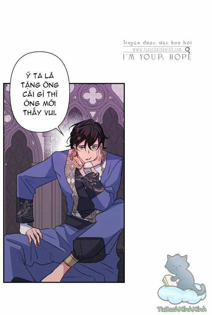 Thuần Hóa Quái Thú Thật Tốt Chapter 38 trang 49