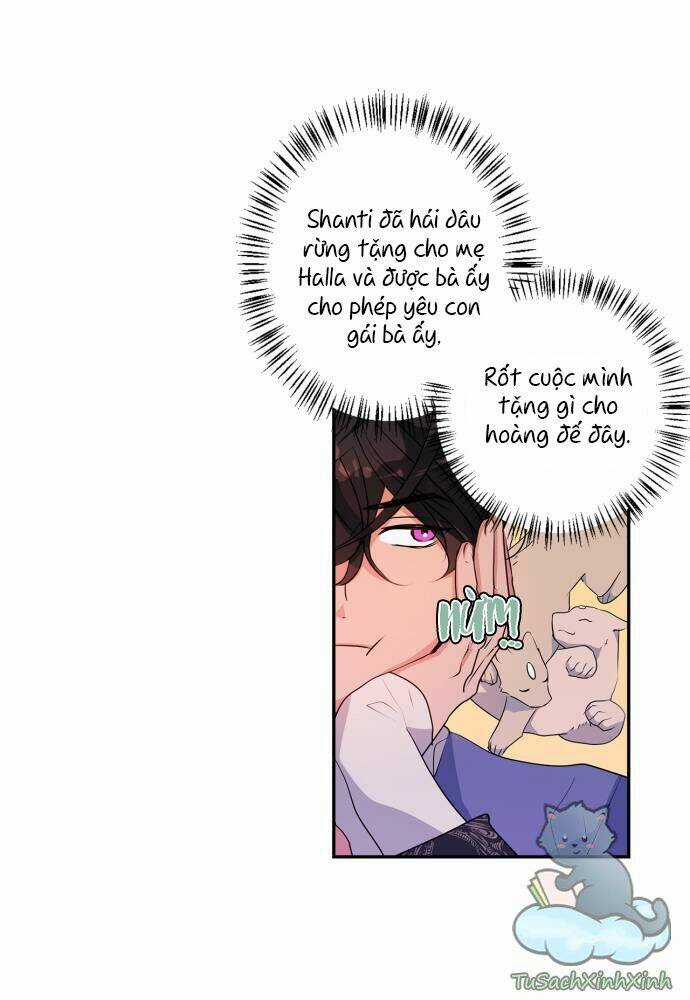 Thuần Hóa Quái Thú Thật Tốt Chapter 38 trang 50