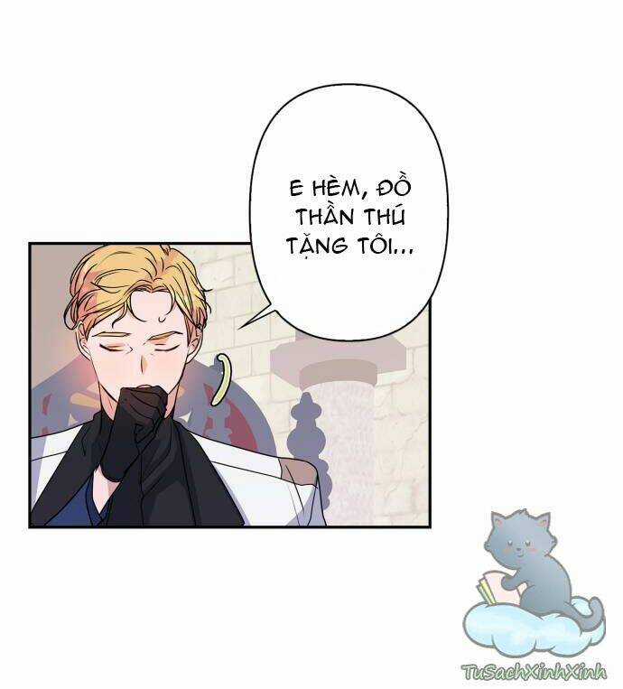 Thuần Hóa Quái Thú Thật Tốt Chapter 38 trang 51