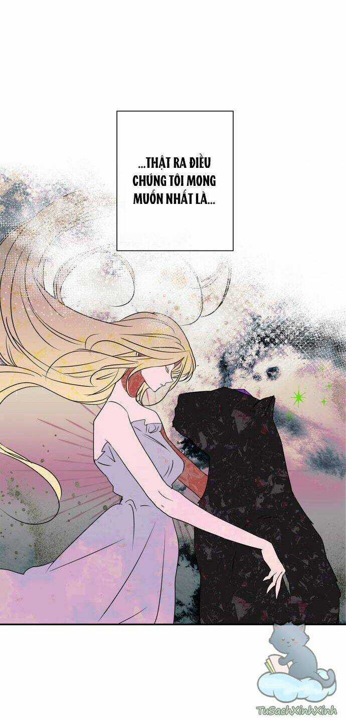 Thuần Hóa Quái Thú Thật Tốt Chapter 38 trang 53