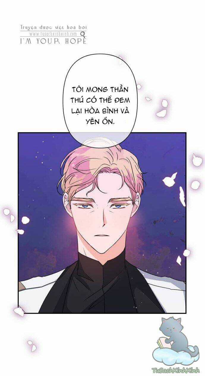 Thuần Hóa Quái Thú Thật Tốt Chapter 38 trang 54