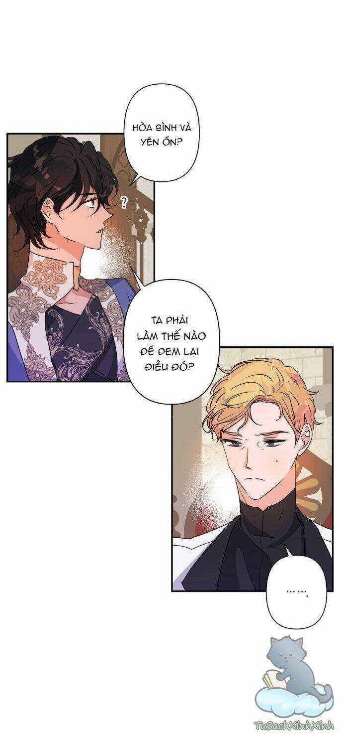 Thuần Hóa Quái Thú Thật Tốt Chapter 38 trang 55