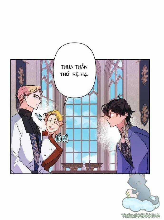 Thuần Hóa Quái Thú Thật Tốt Chapter 38 trang 56