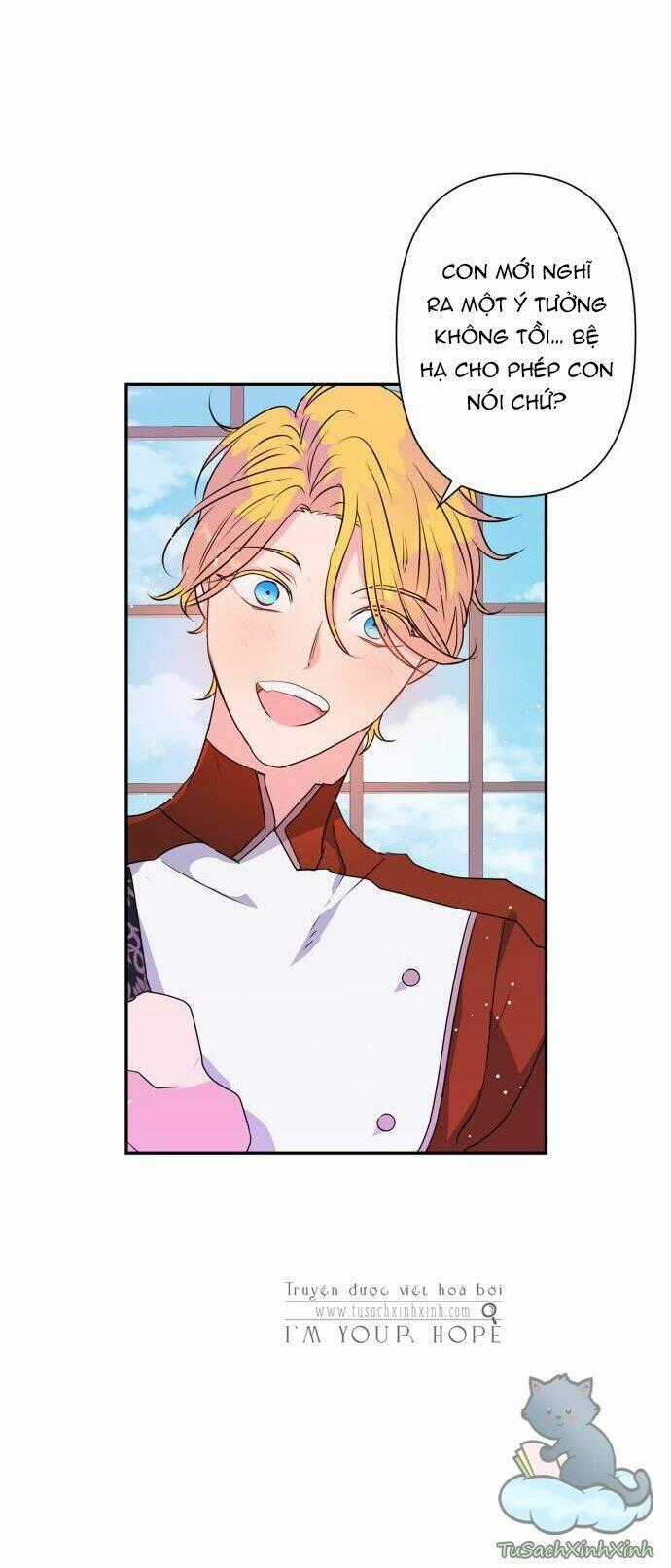 Thuần Hóa Quái Thú Thật Tốt Chapter 38 trang 57