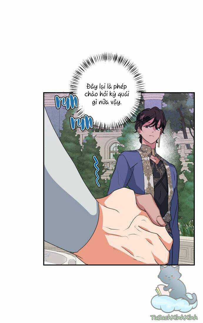 Thuần Hóa Quái Thú Thật Tốt Chapter 38 trang 7