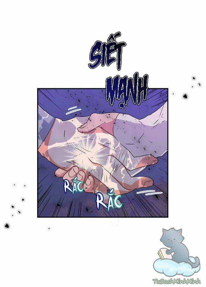 Thuần Hóa Quái Thú Thật Tốt Chapter 38 trang 8