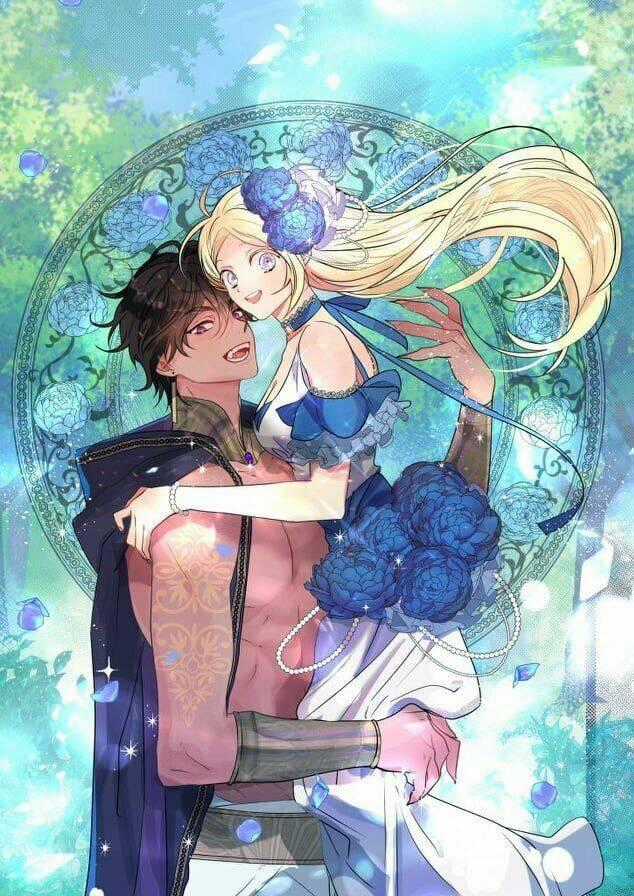 Thuần Hóa Quái Thú Thật Tốt Chapter 39 trang 0