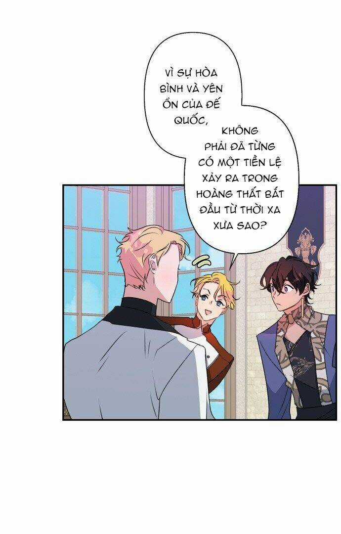 Thuần Hóa Quái Thú Thật Tốt Chapter 39 trang 10