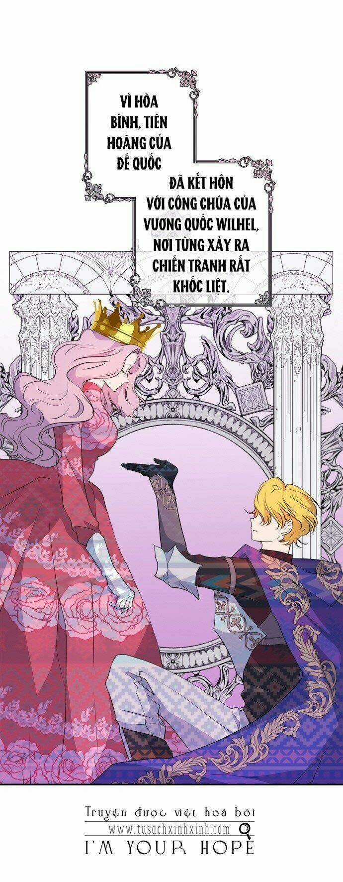 Thuần Hóa Quái Thú Thật Tốt Chapter 39 trang 11