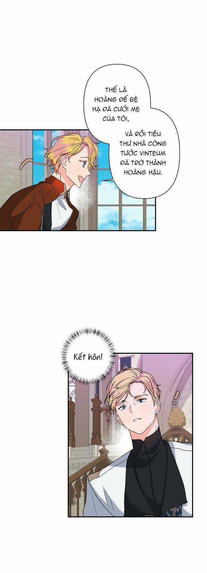 Thuần Hóa Quái Thú Thật Tốt Chapter 39 trang 12