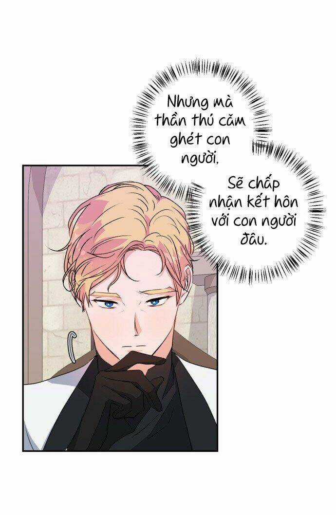 Thuần Hóa Quái Thú Thật Tốt Chapter 39 trang 14