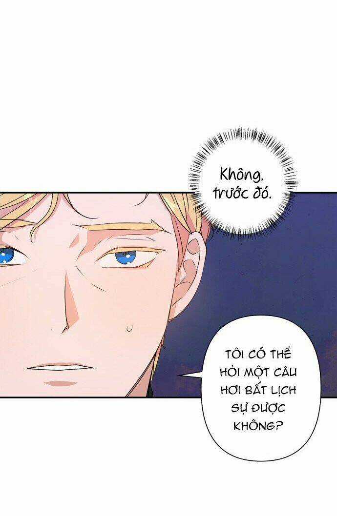Thuần Hóa Quái Thú Thật Tốt Chapter 39 trang 15