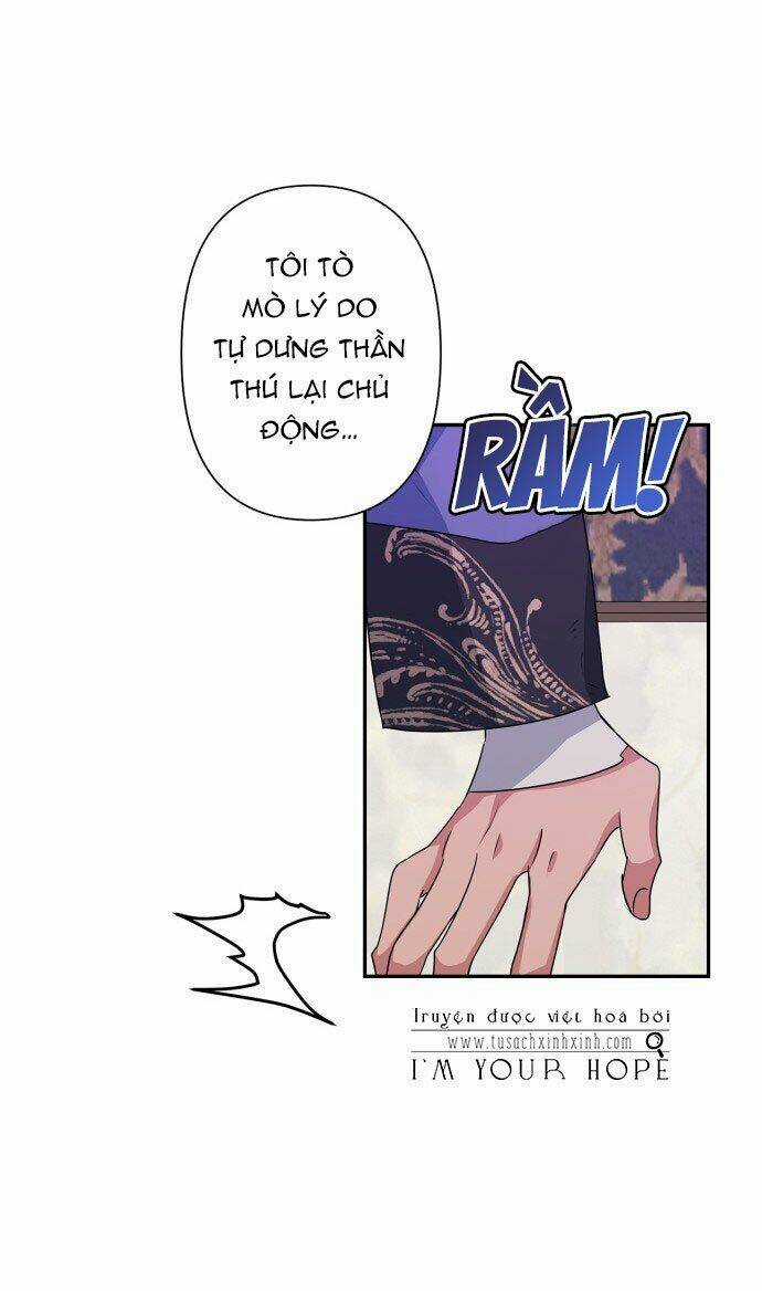 Thuần Hóa Quái Thú Thật Tốt Chapter 39 trang 16