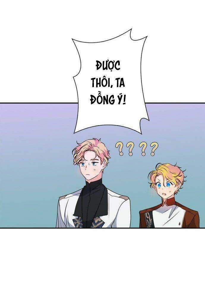 Thuần Hóa Quái Thú Thật Tốt Chapter 39 trang 17