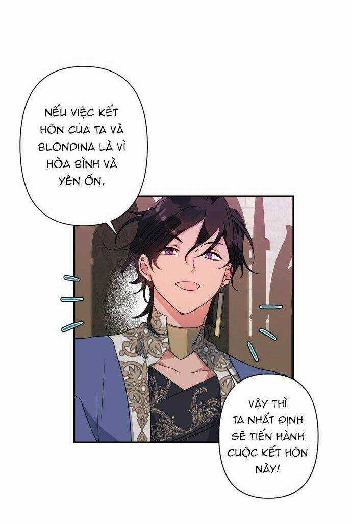 Thuần Hóa Quái Thú Thật Tốt Chapter 39 trang 18