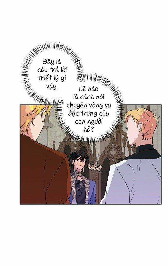 Thuần Hóa Quái Thú Thật Tốt Chapter 39 trang 2