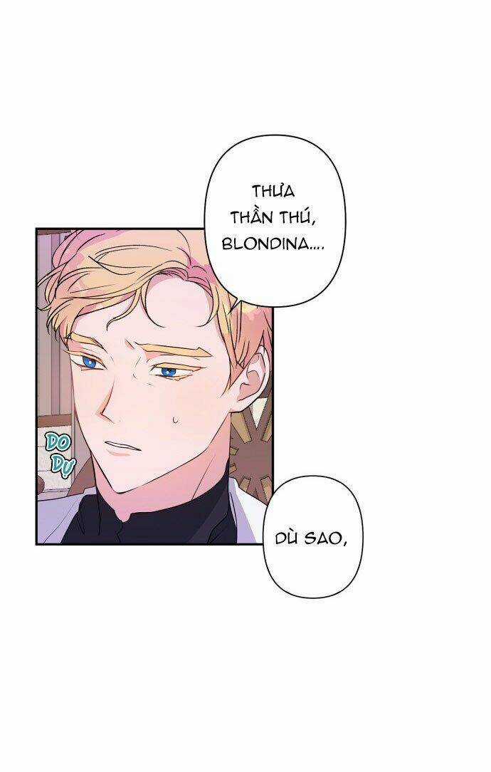 Thuần Hóa Quái Thú Thật Tốt Chapter 39 trang 20