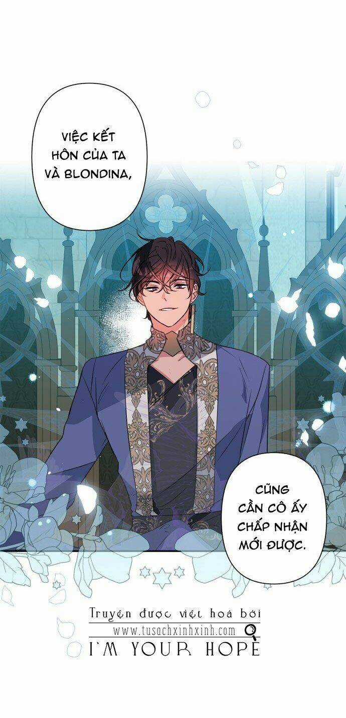 Thuần Hóa Quái Thú Thật Tốt Chapter 39 trang 21