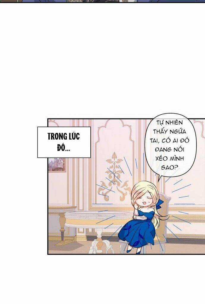 Thuần Hóa Quái Thú Thật Tốt Chapter 39 trang 25