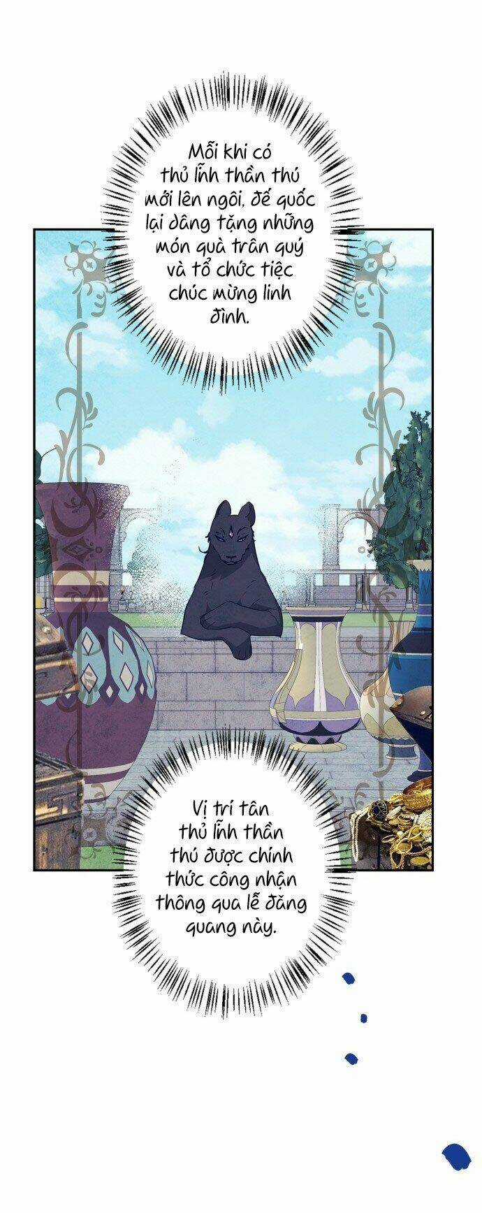 Thuần Hóa Quái Thú Thật Tốt Chapter 39 trang 27