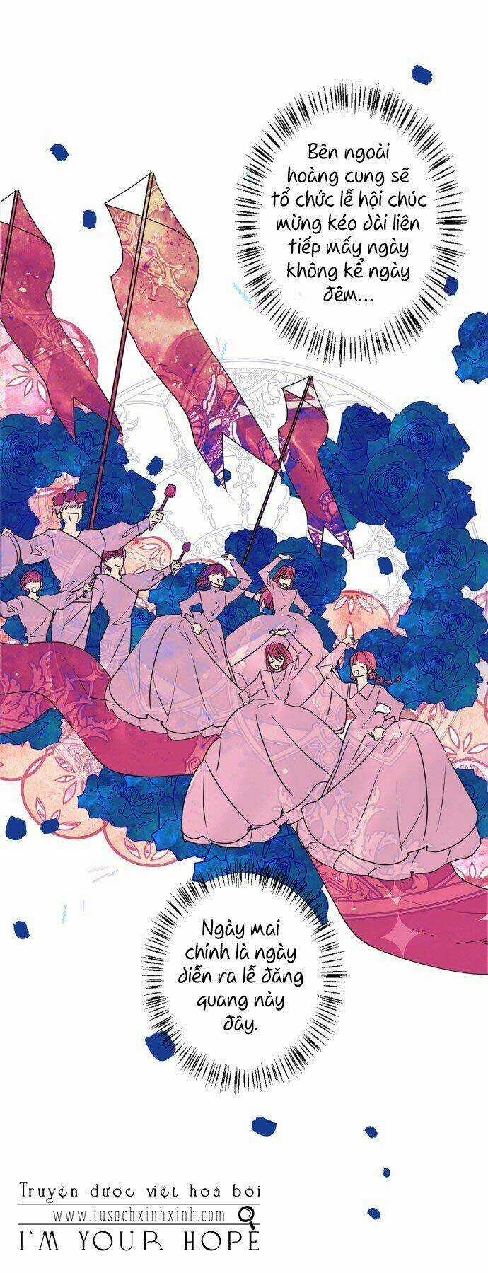 Thuần Hóa Quái Thú Thật Tốt Chapter 39 trang 28