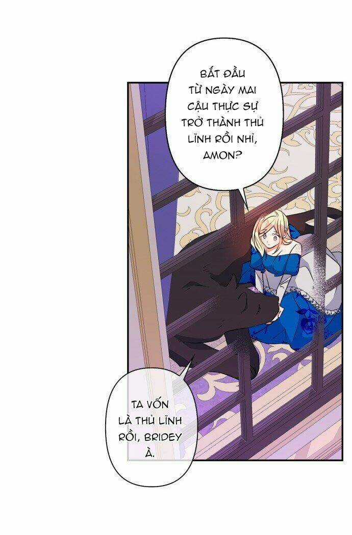 Thuần Hóa Quái Thú Thật Tốt Chapter 39 trang 29