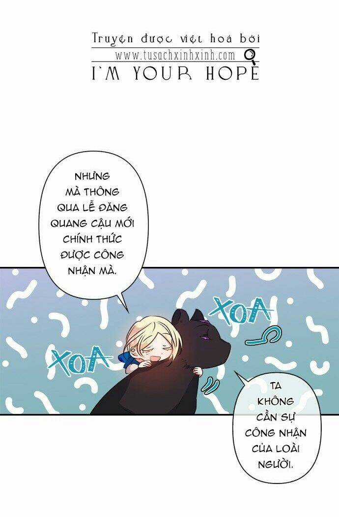 Thuần Hóa Quái Thú Thật Tốt Chapter 39 trang 30