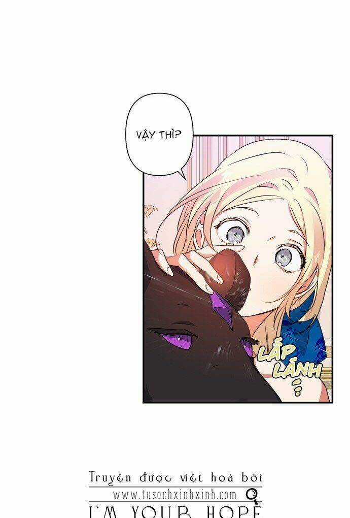 Thuần Hóa Quái Thú Thật Tốt Chapter 39 trang 32