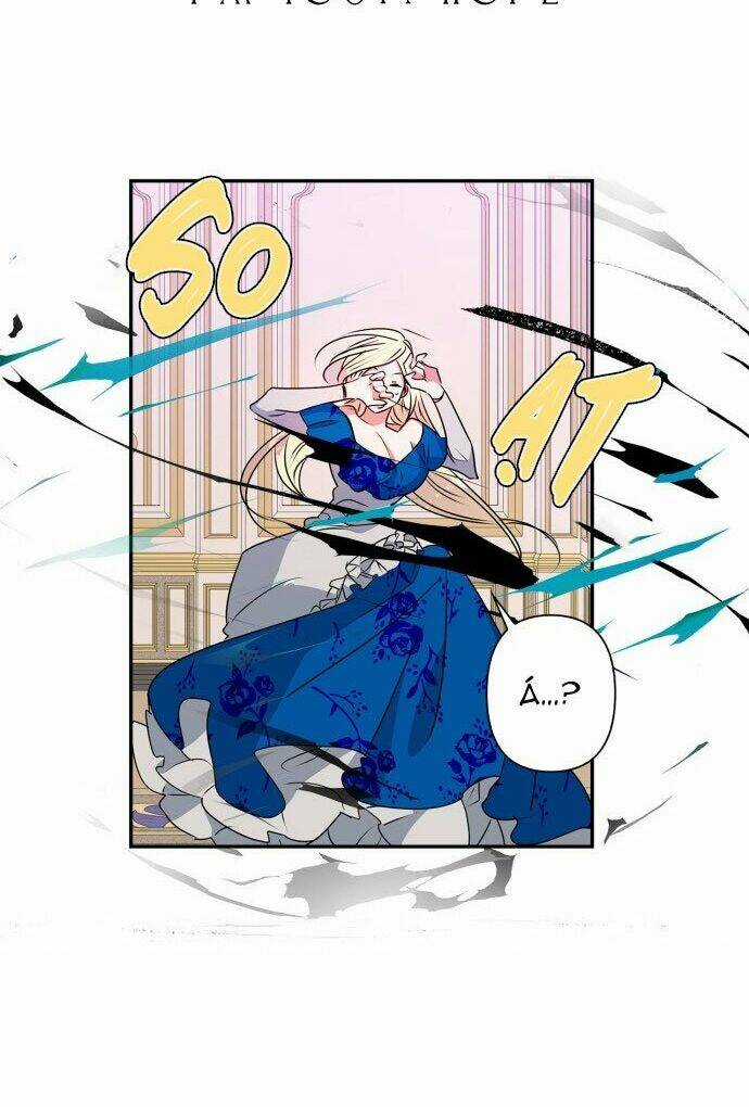 Thuần Hóa Quái Thú Thật Tốt Chapter 39 trang 33