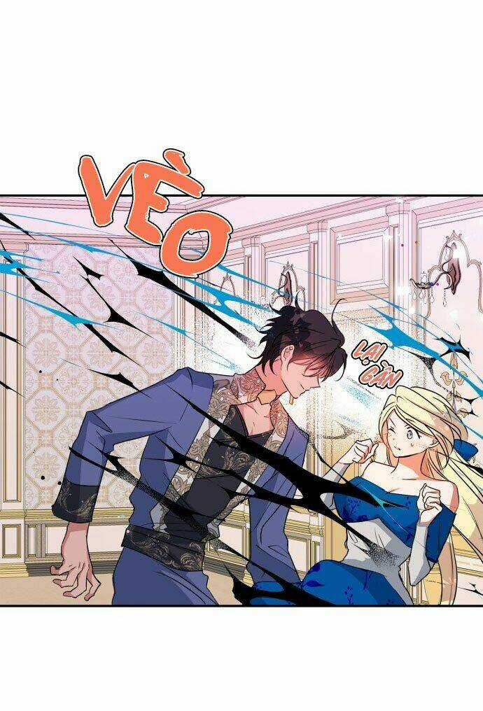 Thuần Hóa Quái Thú Thật Tốt Chapter 39 trang 34